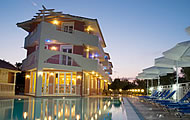 Pantheon Hotel, Tsilivi Village, Zante, Zakynthos Island, Ionian Islands, Holidays in Greek Islands