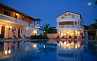 Lazaros Hotel Apartments, Tsilivi, Zakynthos, Ionian, Greek Islands, Greece Hotel