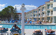 Greece,Greek Islands,Ionian,Zakynthos,Tsilivi,Tsilivi Beach Hotel