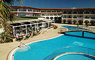 Majestic Hotel & Spa, Laganas, Zakynthos, Ionian, Greek Islands, Greece Hotel