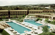 Eleon Grand Resort & Spa, Tragaki, Zakynthos, Ionian, Greece Hotel