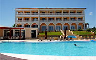 Tsamis Zante Hotel, Hotels in Zakynthos, Greek Islands, Ionian Sea