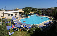 Zante Village Hotel, Alykanas, Zakynthos, Ionian, Holidays in Greek Islands
