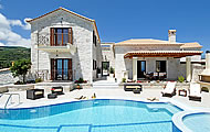 Emerald Deluxe Villas, Agios Nikolaos, Volimes, Zakynthos Island, Ionian Islands, Holidays in Greek Islands, Greece