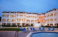 Ionian Blue Hotel, Zante, Zakinthos, Greece Accommodation, Holidays