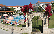 Anagenessis Village Hotel,Kalamaki,Zante,Zakinthos,Ionian Island,Greece