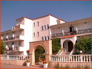 Crystal Beach Hotel,Kalamaki,Zante,Zakinthos,Ionian Island,Greece