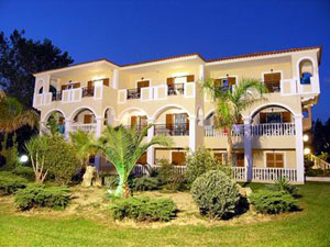 Marelen Hotel,Kalamaki,Zante,Zakinthos,Ionian Island,Greece