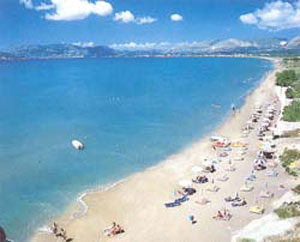 Dollas Hotel,Kalamaki,Zante,Zakinthos,Ionian Island,Greece