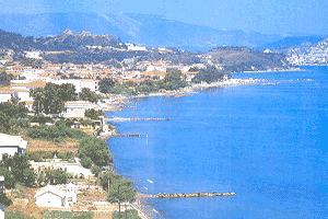  Ghiannis & Zoe Hotel,Kalamaki,Zante,Zakinthos,Ionian Island,Greece