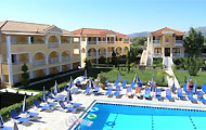 Macedonia Hotel, Kalamaki, Zante, Zakynthos, Ionian Island, Greece