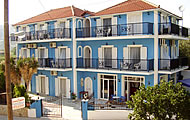 Blue Lake Apartments, Limni Keriou, Keri, Zakynthos, Ionian, Greek Islands, Greece Hotel