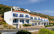 Irida Hotel, Agia Pelafia, Kithyra Islands, Greece