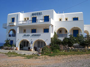 Pelagia - Afroditi Hotel,Kithira.Ionian Islands,Greece