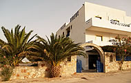 Sirene Villas, Diakofti, Kythira, Ionian, Greek Islands, Greece Hotel