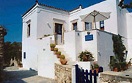 Pitsinades Hotel, Hotels and Apartments in Greek Islands, Kythira Island
