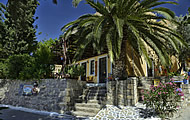 Vagia Hotel, Vagia, Aegina, Saronic Islands, Holidays in Greek Islands
