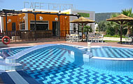 Angela Hotel, Agia Marina, Aegina, Saronic, Greek Islands, Greece Hotel