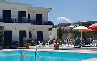 Helios hotel,Argosaronikos,Egina,Agia Marina,with pool,with garden,beach