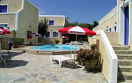  Esperides Maisonettes Apartments,Agia Marina,Aegina,Argosaronikos Islands,with pool,with garden,beach