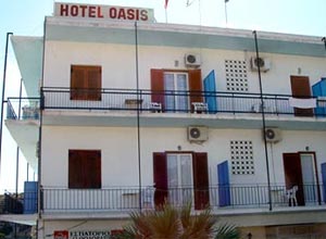 Oasis Hotel,Aegina,Agia Marina,Argosaronikos Islands,greece