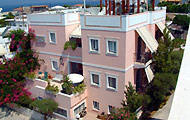Rodanthos Villa,Argosaronikos,Egina,Perdika,with pool,with garden,beach
