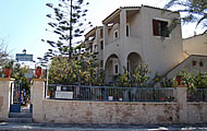 Kalokenti Studios, Aegina, Saronic Islands, Greek Islands, Greece Hotel