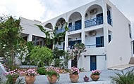 Flisvos Hotel, Megalochori, Agistri, Saronic Islands, Holidays in Greece