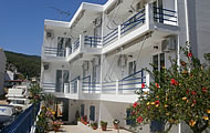 Akrogiali Studios, Hotel, Skala, Agistri, Saronic, Greece Hotel