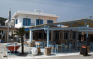 Saronis Hotel, Skala, Agistri, Saronic, Greek Islands, Greece Hotel