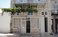 Botsis Guesthouse, Hydra, Saronic, Greek Islands, Greece Hotel