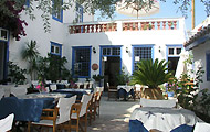 Ippokambos Hotel, Argosaronikos, Hydra Town, friendly, with garden, beach
