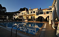 Aegean Villas, Askeli, Poros, Saronic, Greek Islands, Greece Hotel
