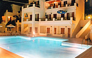 Kostis Villas, Askeli Beach, Poros, Saronic Islands, Greek Islands Hotels