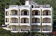 Saga Hotel,Argosaronikos,Poros Island,Neorio,with pool,with garden,beach