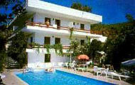 Kaikas Studios,Argosaronikos,Poros Island,Neorio,with pool,with garden,beach
