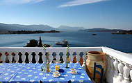 Greece, Greek Islands, Argosaronicos, Poros, Dimitra Hotel, Travel to Greece, Holidays in Poros