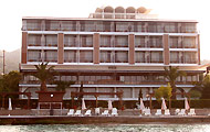 Spetses Hotel,Argosaronikos,Spetses Island,port,with pool,with garden,beach