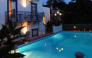 Armata Boutique hotel, Argosaronikos, Spetses Island, port, with pool, with garden, beach