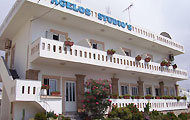 Aggelos Studios, Kalamaki, Hotels in Heraklion Crete, Holidays in Creta, Travel to Greece