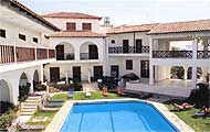Little Inn hotel,Kokinos Pirgos,beach,with pool,with bar