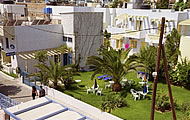 Joanna Hotel, Agia Pelagia, Heraklion, Crete, Greek Islands, Greece Hotel