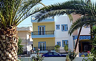 Litsa Mare Apartments, Agia Pelagia, Heraklion, Crete, Greek Islands, Greece Hotel