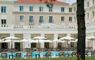 Classical Hotels Group,Larissa Imperial Hotel,Thessalia,Larissa Town,Garden,