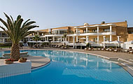 Candia Maris Resort & Spa, Amoudara, Heraklion, Crete, Greek Islands, Greece Hotel