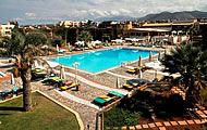 Aquis Bella Beach Hotel, Anissaras, Hersonisos, Heraklion, Crete, Greece Hotel