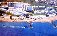 SERITA BEACH HOTEL,Limenas Hersonissou ,swimming pool