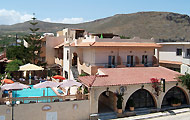 Crete,Erato Hotel,Gournes,Pediados,Beach,Greek Islands