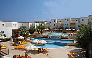 Gouves Park Holiday Resort, Kato Gouves, Heraklion, Crete, Greece Hotel