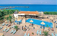 Kallia Beach Hotel, Gouves, Heraklion, Crete, Greece